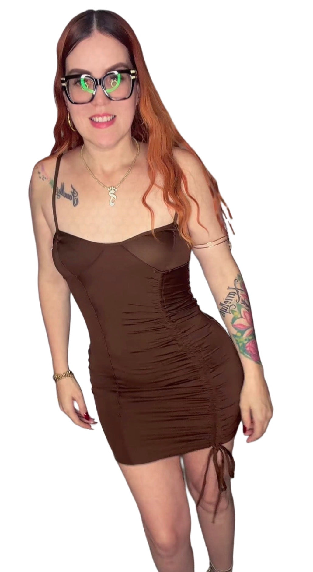 Bodycon Dress