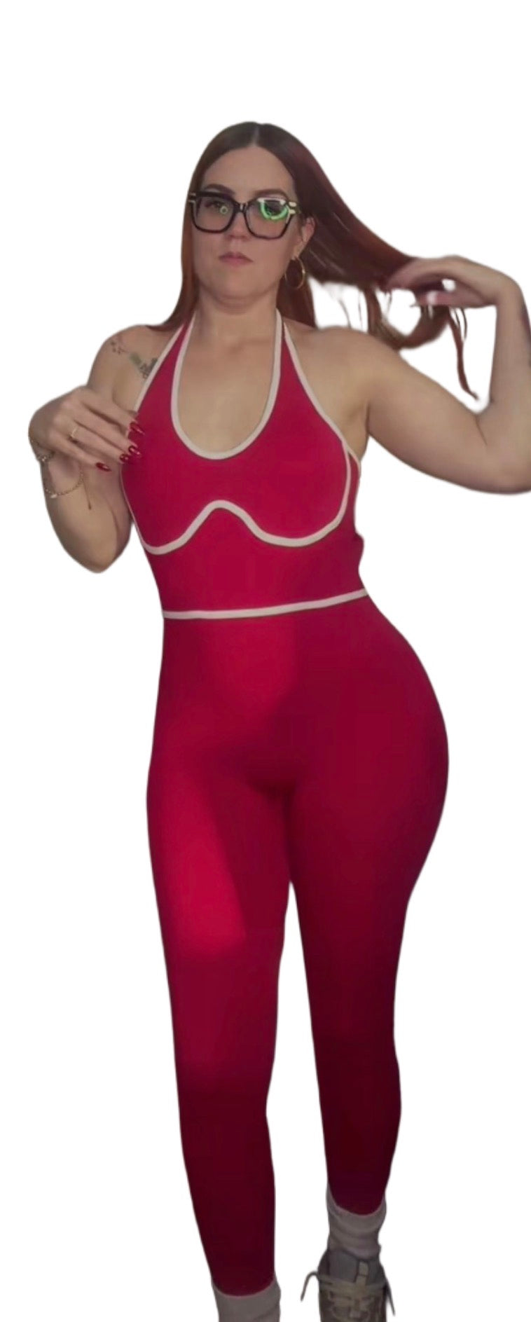 Mono Jumpsuit