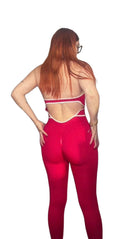 Mono Jumpsuit